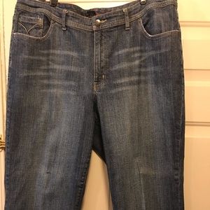 Supreme Jeans by Lane Bryant